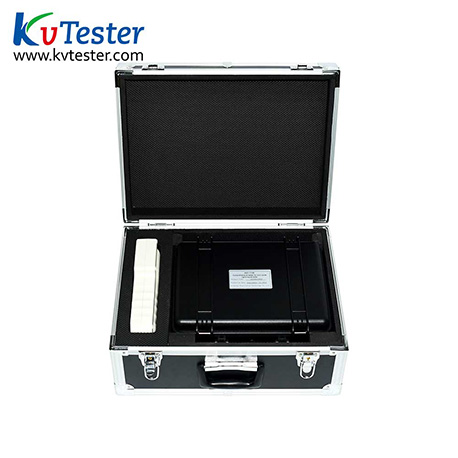 Three Phase Zinc Oxide Arrester Tester